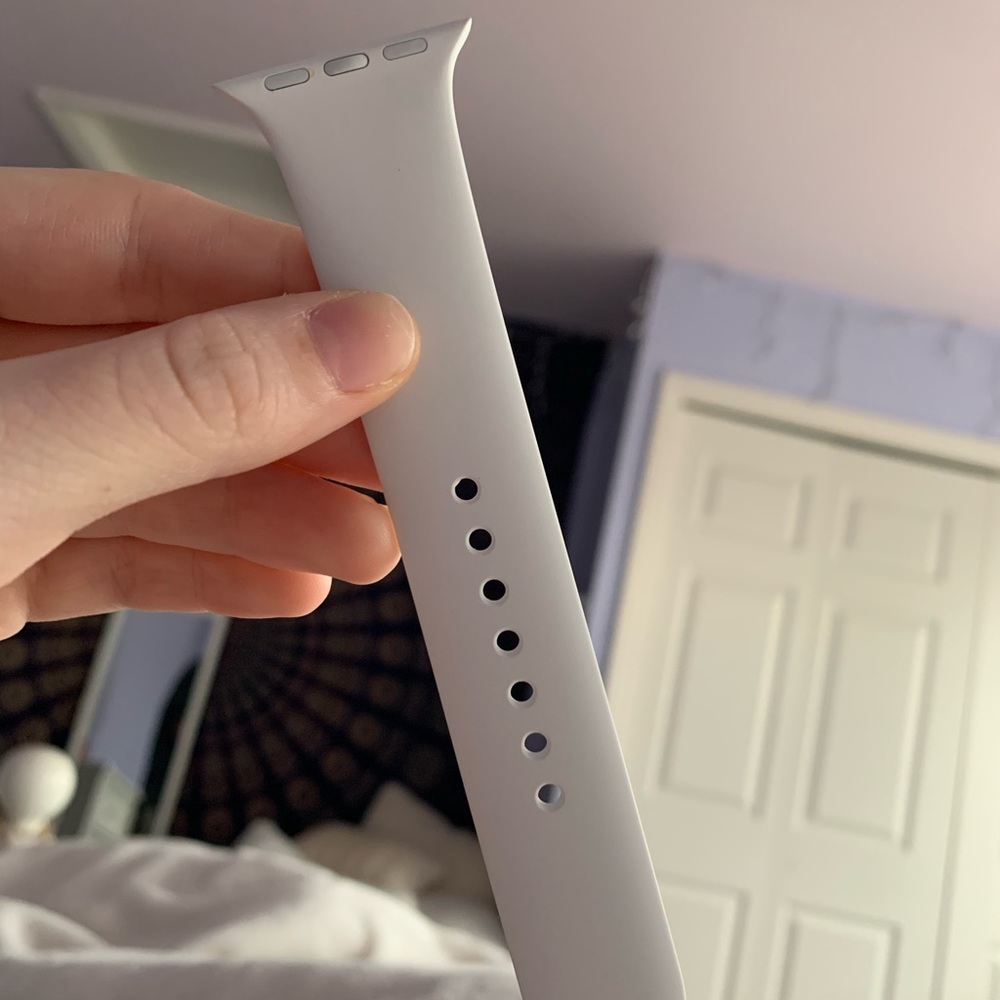 apple watch band